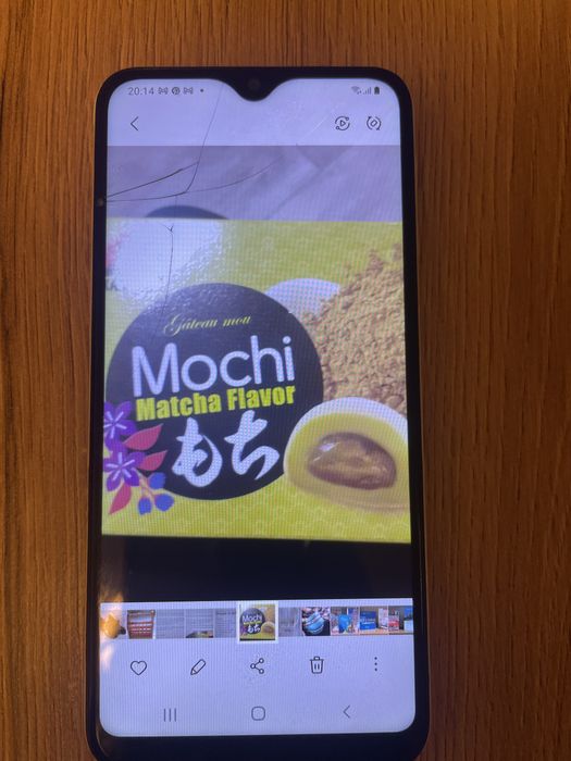 Telefon Samsung A20e