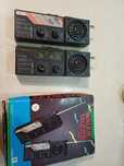 Walkie talkie PRL