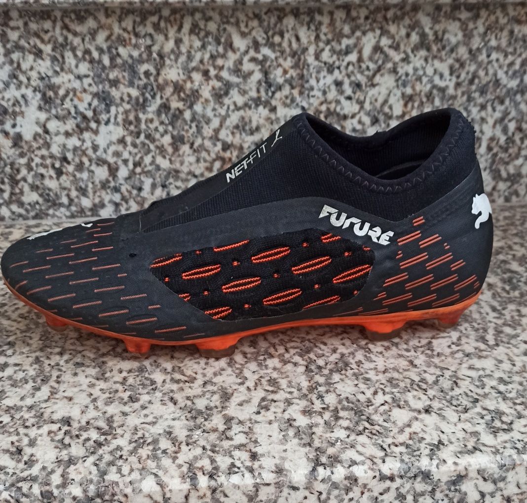 Chuteiras PUMA Future