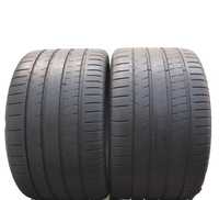 2 x MICHELIN 325/30 ZR19 105Y XL Pilot Super Sport Lato 6.2mm