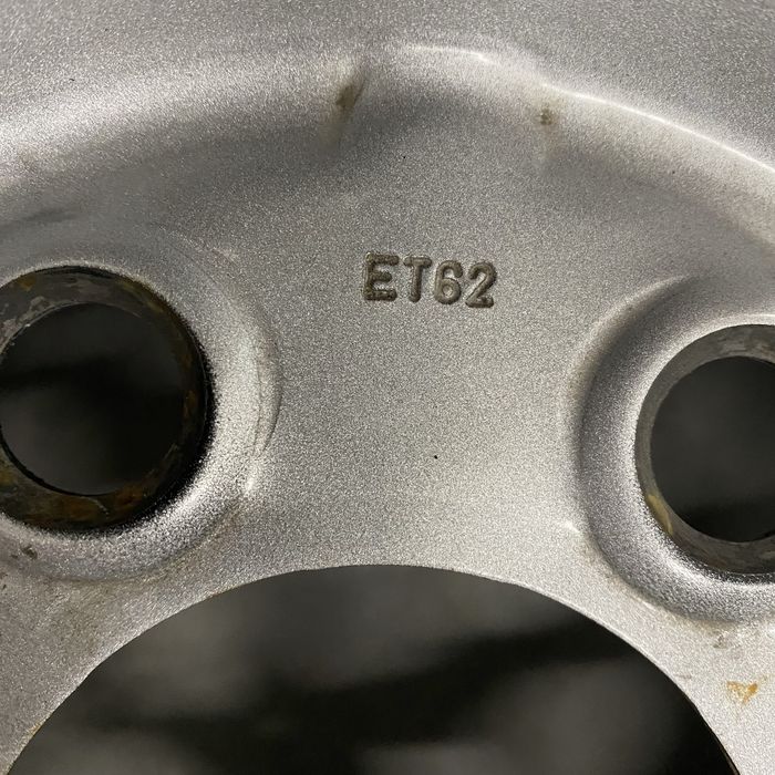 Диски нові 2шт 6х130 R16 (ET62) Sprinter Crafter(з датчиками)