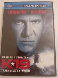 Film K-19 Video CD