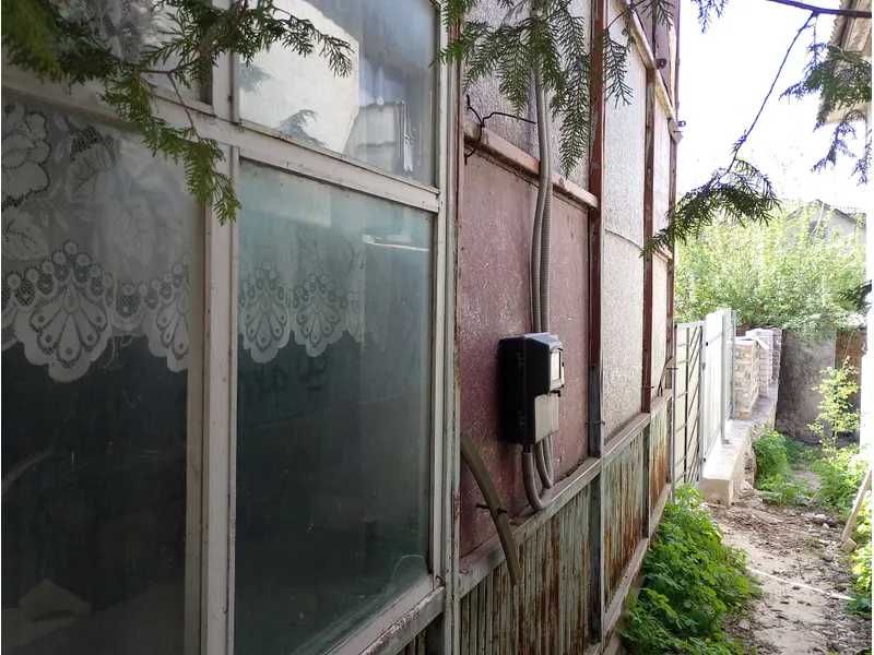 Майстерня по ремонту взуття, 48,4 кв. м, вул. Ярослава Мудрого, 4Б