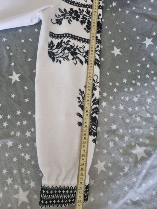 Вишиванка з бісеру