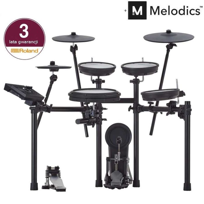 Roland TD17KV2 Perkusja Elektroniczna