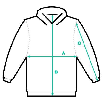 Sweter Andrew James M/50 bawełna organiczna