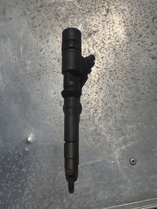 Fiat Ducato Iveco 2.3jtd Wtrysk  rok 2018