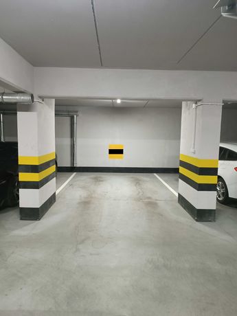 Miejsce parkingowe, hala garażowa Lęborska 22A, Gdańsk