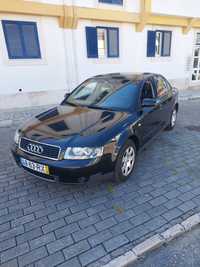 Audi a4 1.6 gasolina 102cv