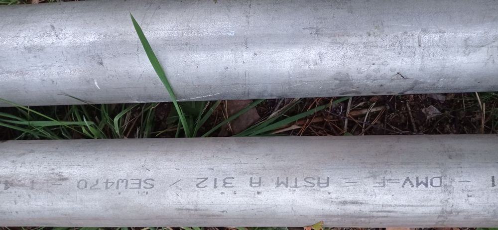 Nierdzewka nierdzewka