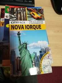 Guia CityPack - NOVA IORQUE