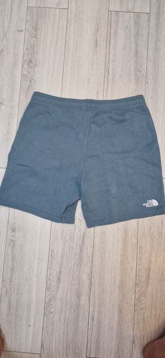 The North Face L