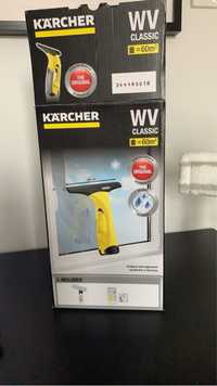 Myjka parowa KARCHER