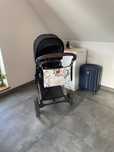 Cybex priam 2.0 spacerowka Rose Gold