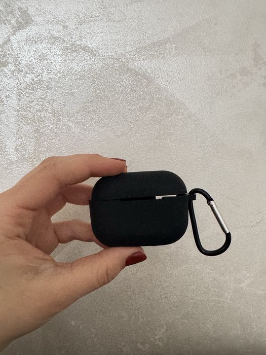 Чохол для Apple Airpods Pro 1