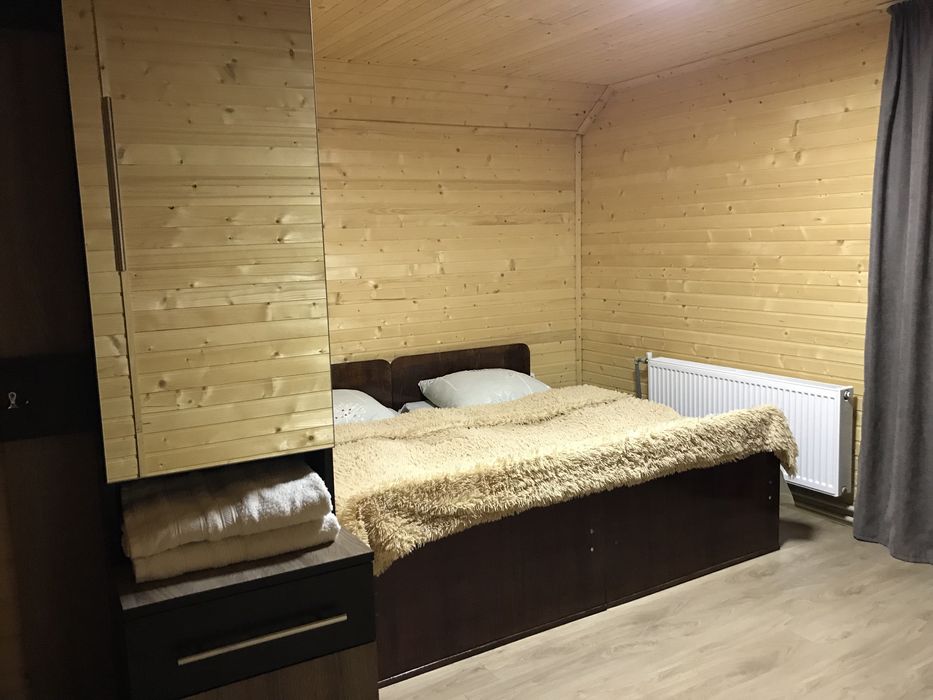 Котедж у Карпатах Буковель ( Поляниця )