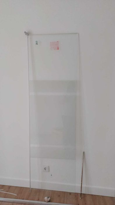 Resguardo de base de Duche