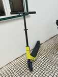 Trotinete SkateFlash para Peças