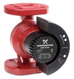 Pompa Grundfos Magna 40-100 F 220 używana z gwarancją
