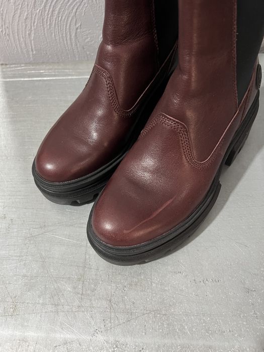 Ботильйони/челсі жіночі Timberland Everleigh | Оригінал (24.0)