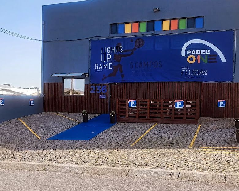 Aulas de Padel - Iniciantes