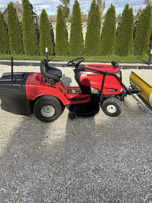 Sprzedam Traktorek Mtd