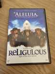 DVD Religulous - Bill Maher