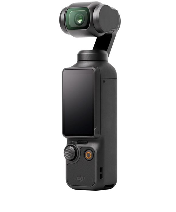DJI OSMO Pocket 3 nowa