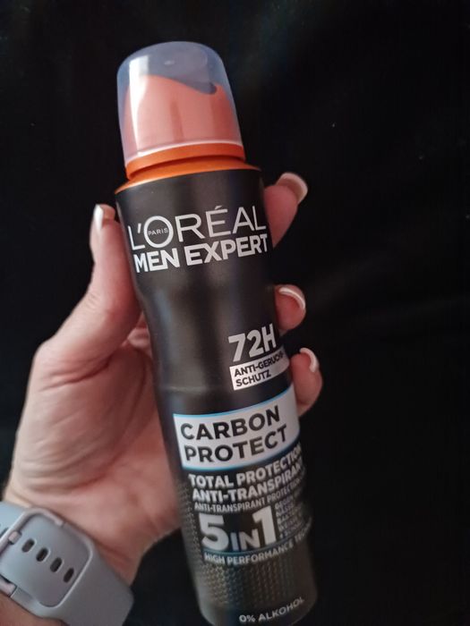 Дезодорант чоловічий аdidas,loreal