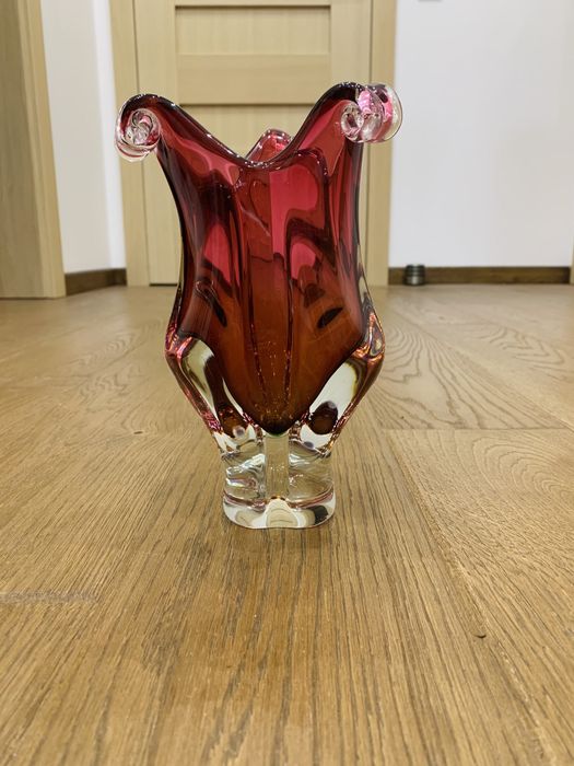 Josef Hospodka Chribska Różowy