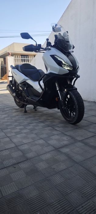 Honda ADV350 Ano 2024