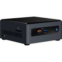 Неттоп INTEL NUC Kit NUC7PJYHN Новий в плівці!!!