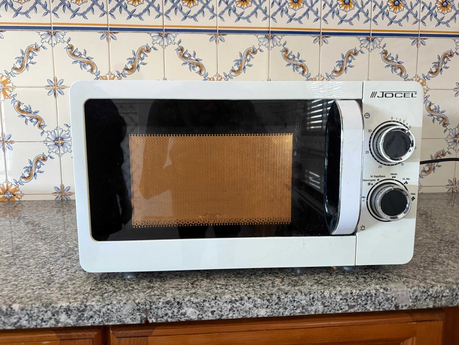Microondas (NOVO)