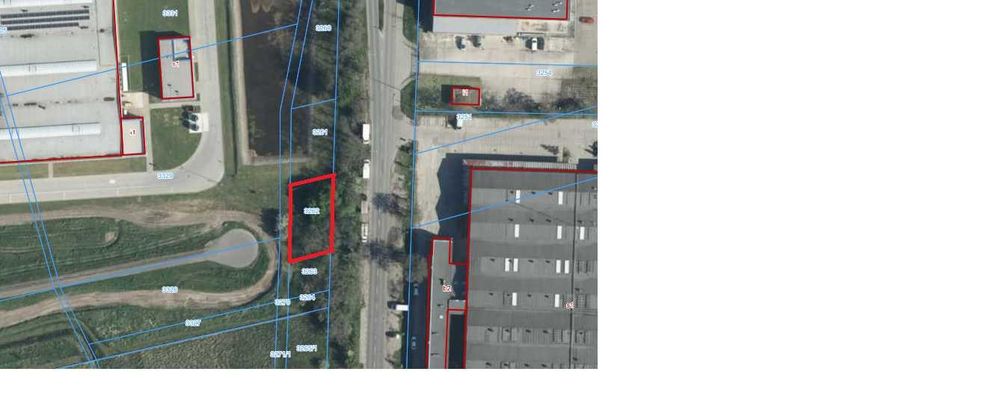 Wydzierżawie działkę pod maszt telefoni komórkowej