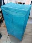 Secador de roupa para casa
