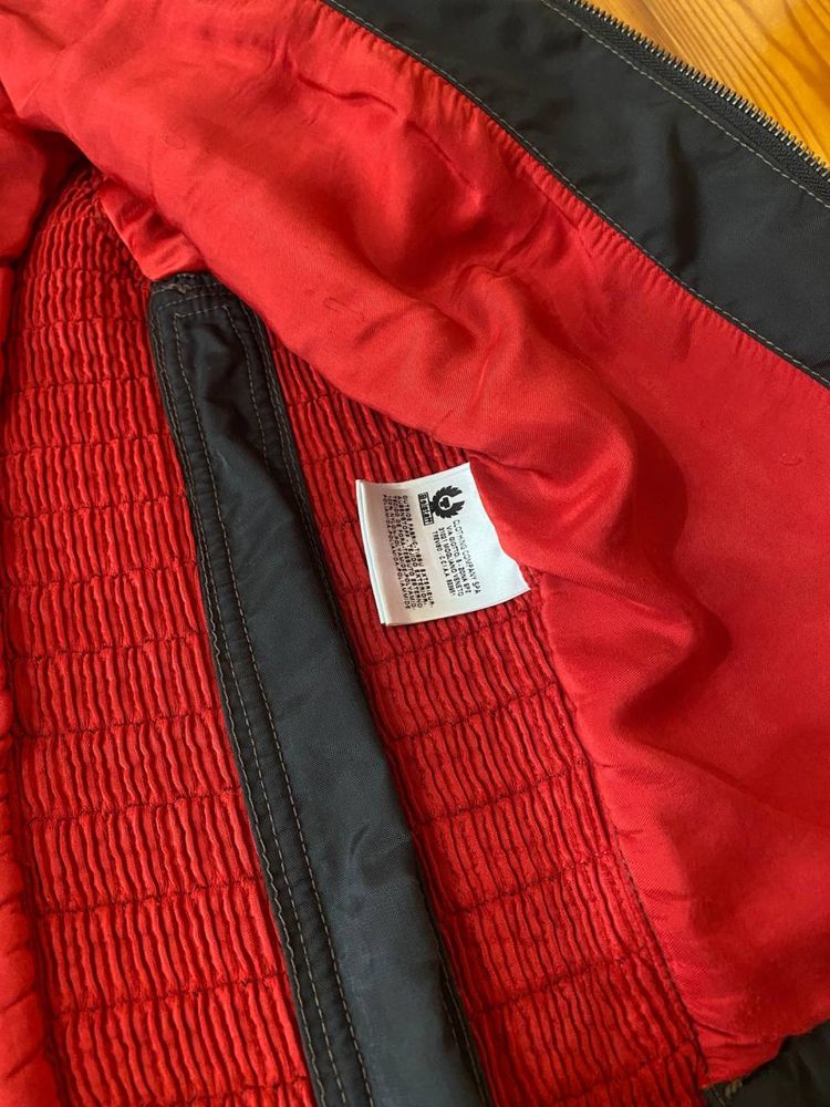 Чоловіча куртка Belstaff Wax