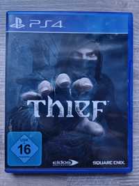 Gra Thief PS4/PS5