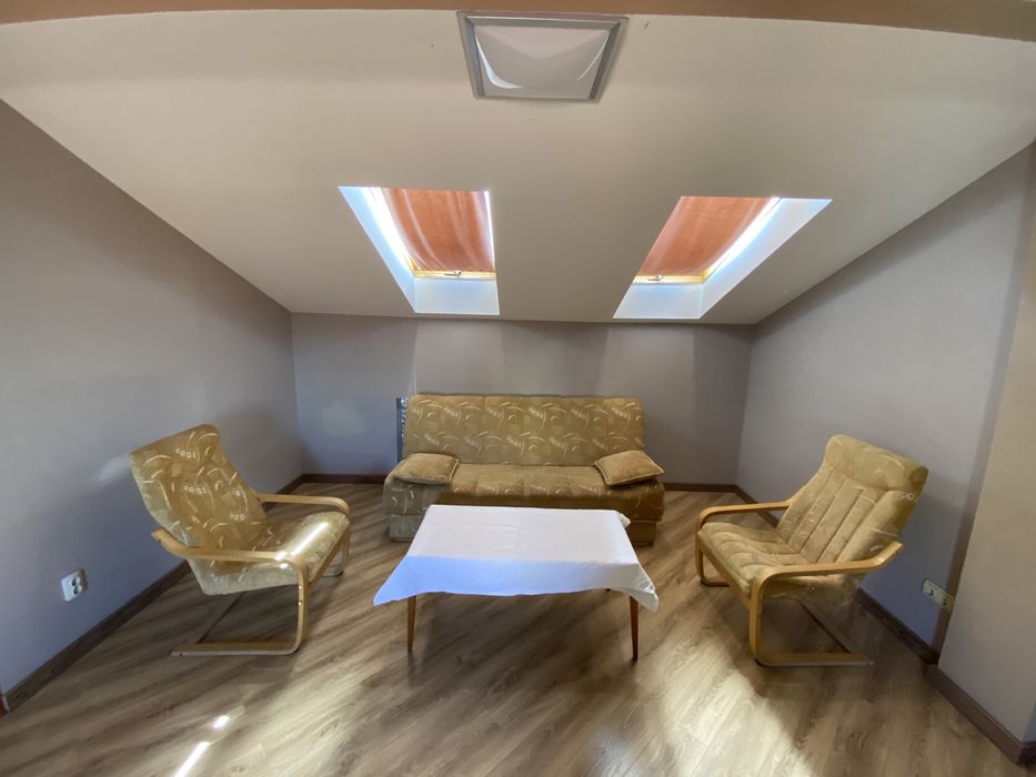 Квартира подобово в історичному центрі.