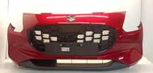 SUZUKI SWIFT VII MK9 ZDERZAK PRZÓD ZWP 2024