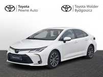 Toyota Corolla 1.6 LPG, STYLE+TECH, Salon PL, Bezwypadkowy, I właściciel