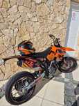Ktm 560smr original
