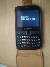 Samsung Galaxy Txt