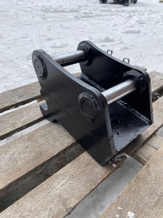 Szybkozłącze mechaniczne Lehnhoff MS03