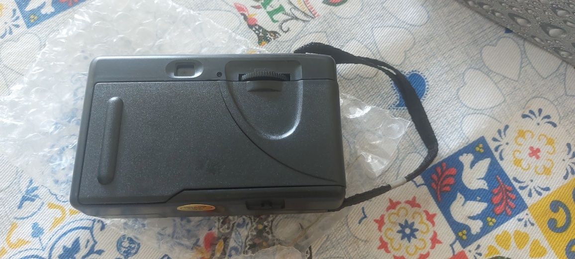 Máquina fotográfica bosch