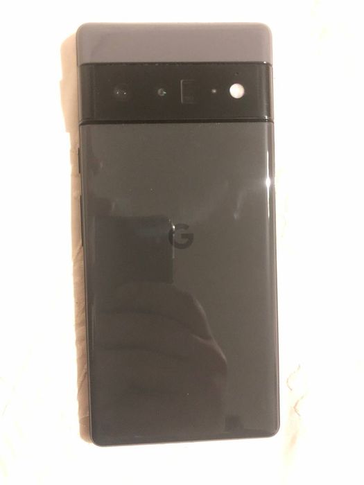 Google pixel 6 pro 12/128