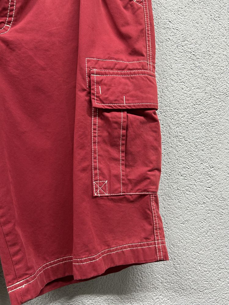 Шорти карго Garduer W38 XL чоловічі