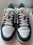 Ténis como novos Tommy Hilfiger basket
