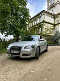 sprzedam Audi A3