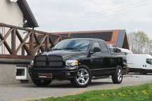 Dodge Ram 1500 5.7 V8 HEMI 2004_345KM