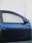 Drzwi prawe przednie do Dacia Duster 16R